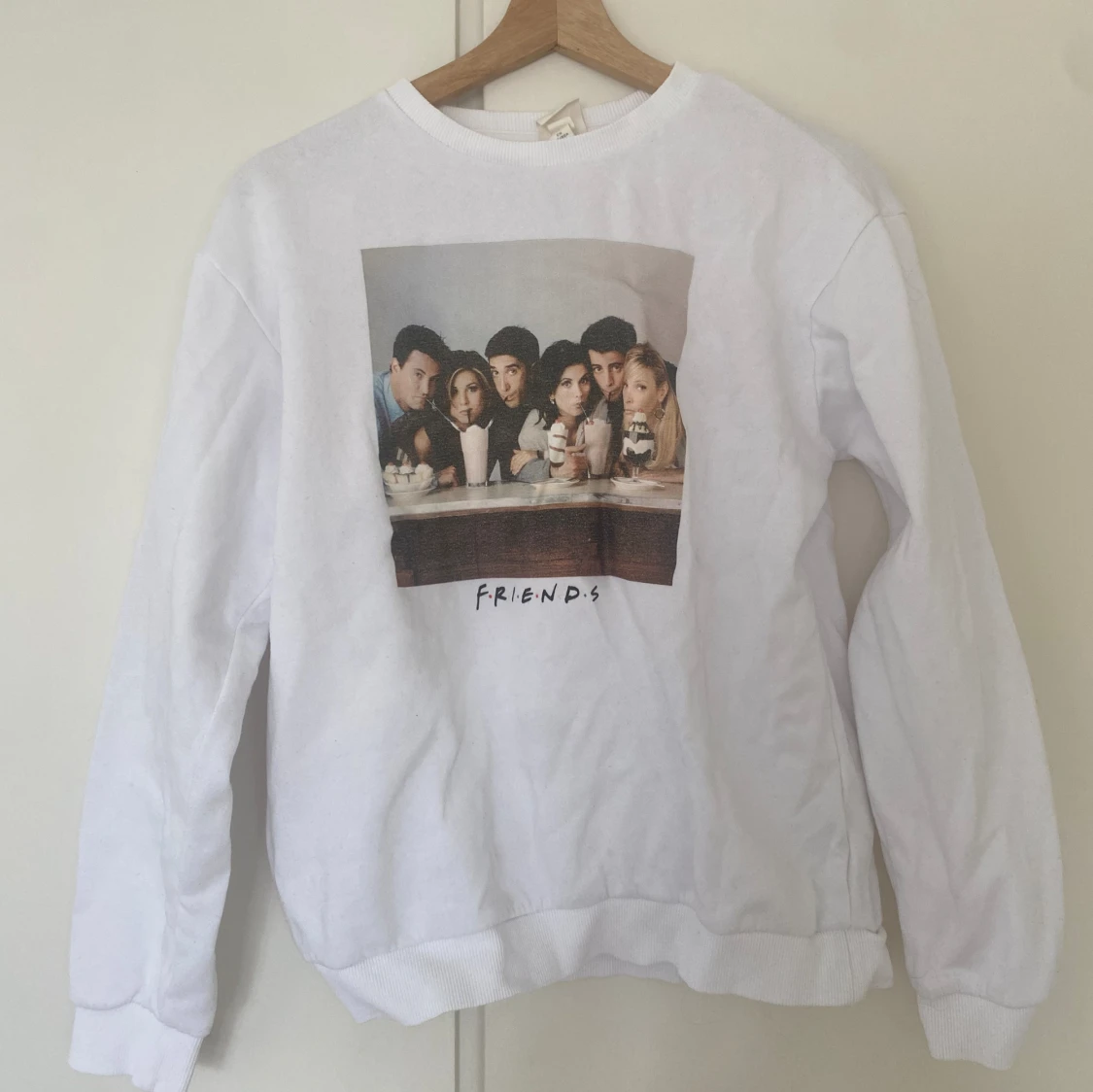 Friends tröja