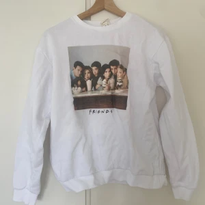 Friends tröja - Bra skick 