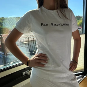 T-shirt  - Ralph lauren tröja