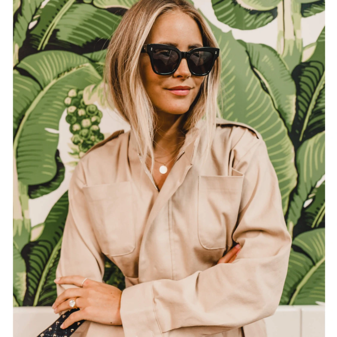 Chimi Solglasögon - 93