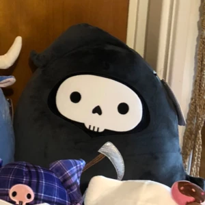 Otto Squishmallows  - Helt ny 30cm