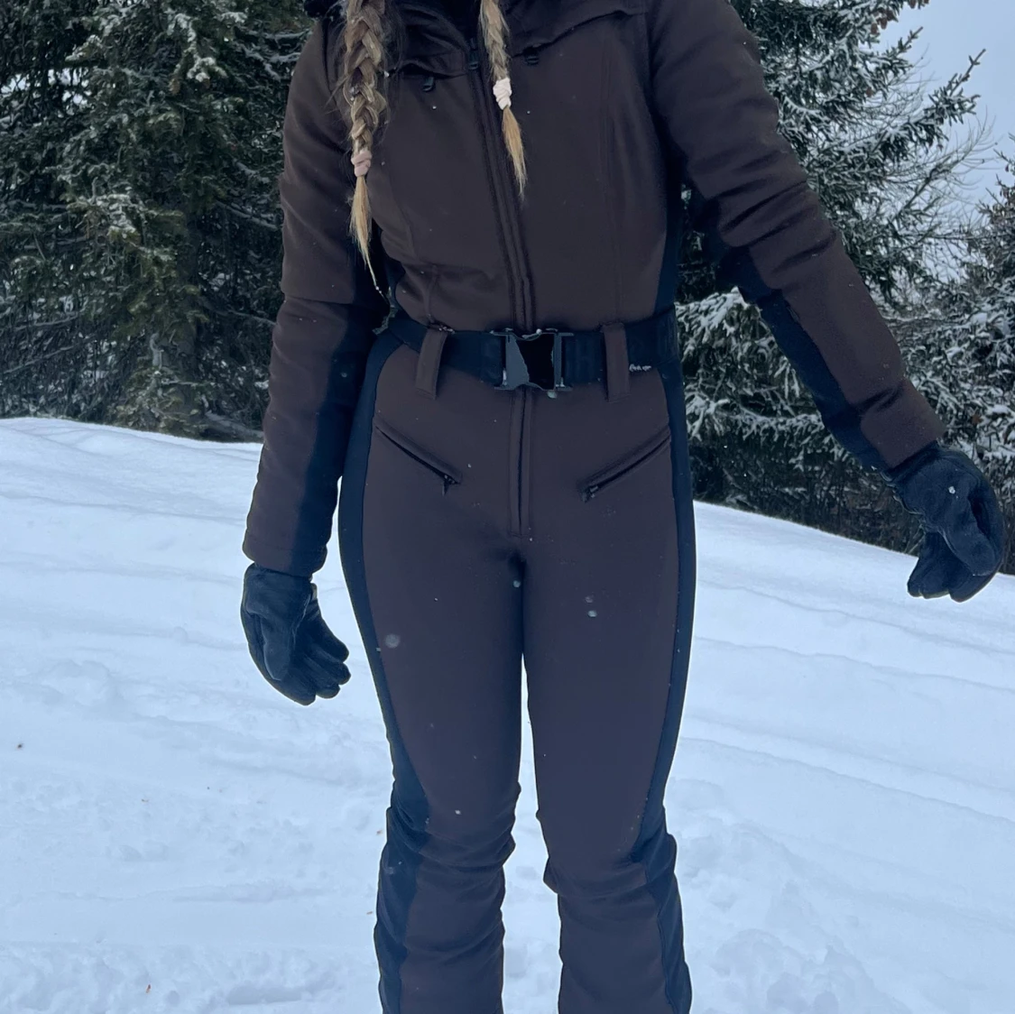 Goldbergh Parry Ski Suit - 90