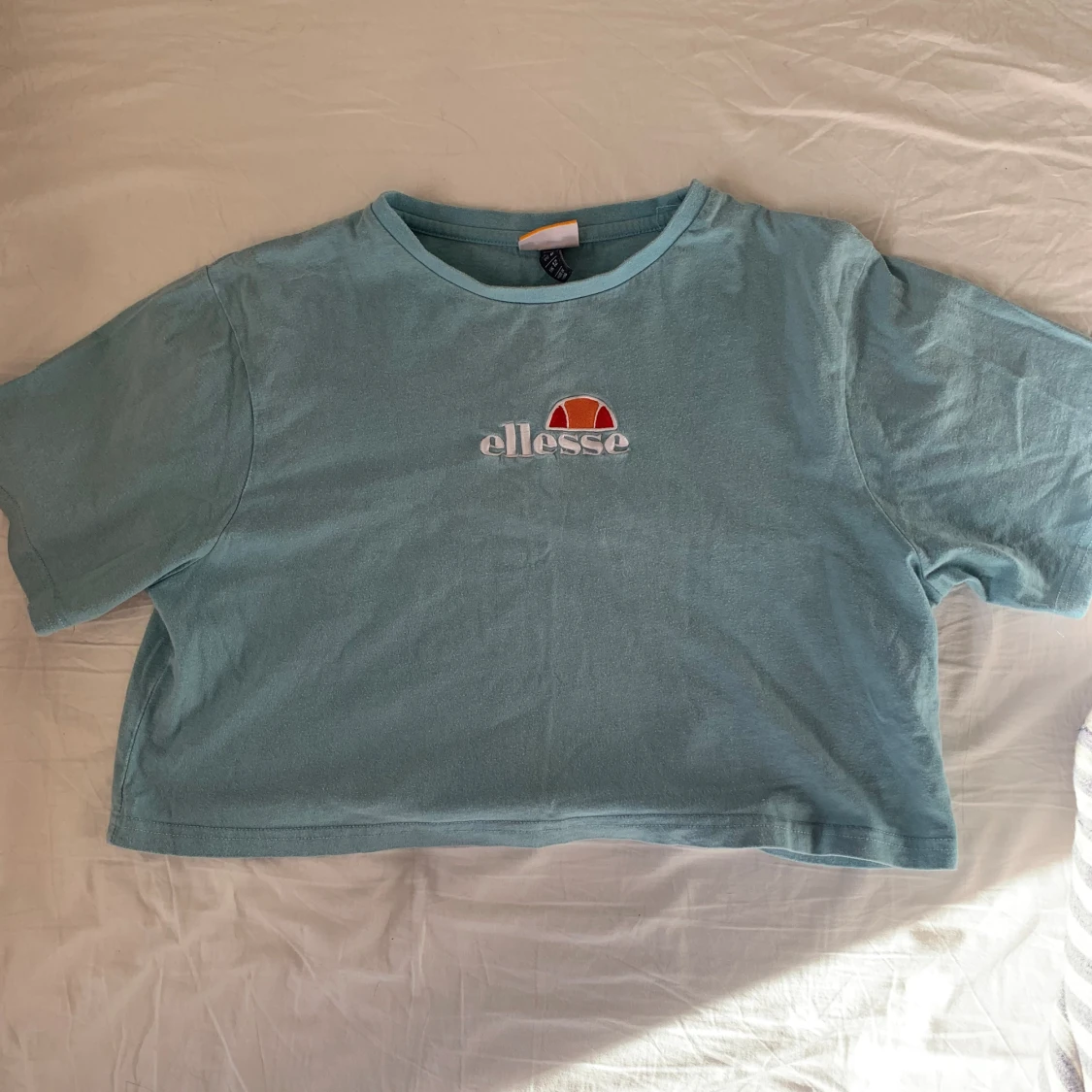 Ellesse crop top - 91