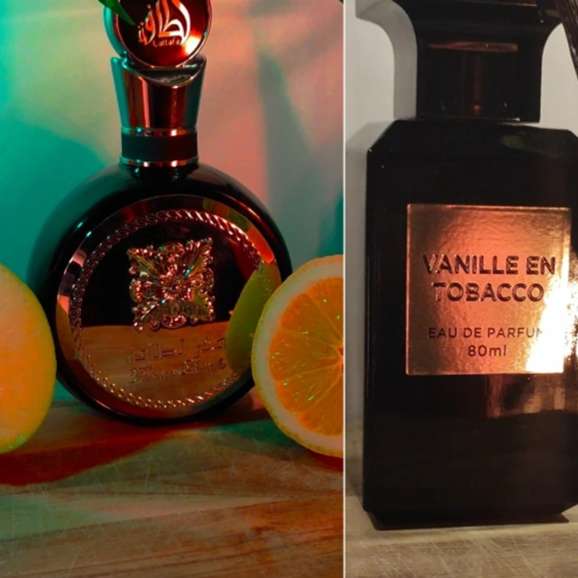 Samples 3ml och 5ml - 92