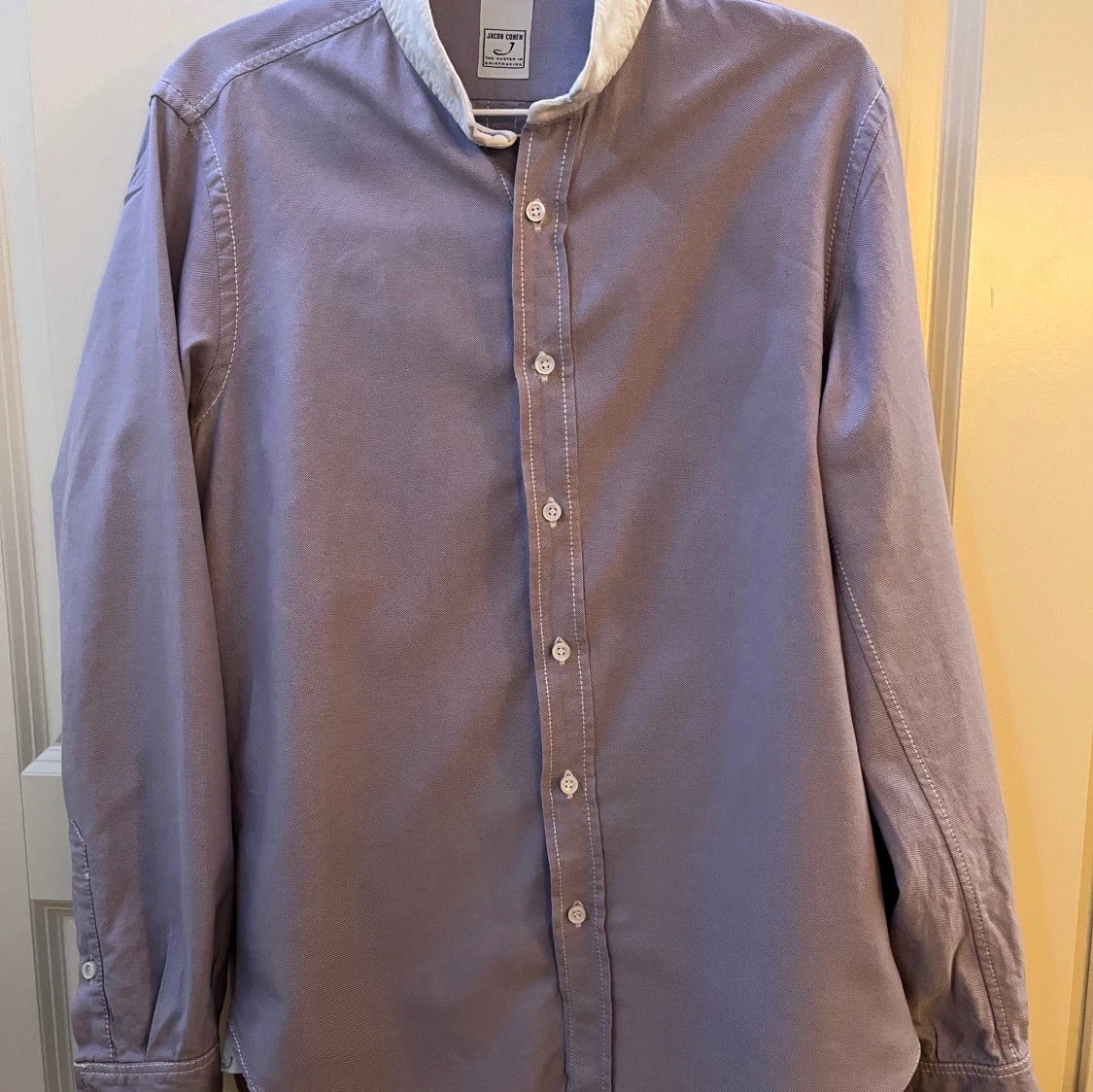 Jacob Cohën skjorta - 90