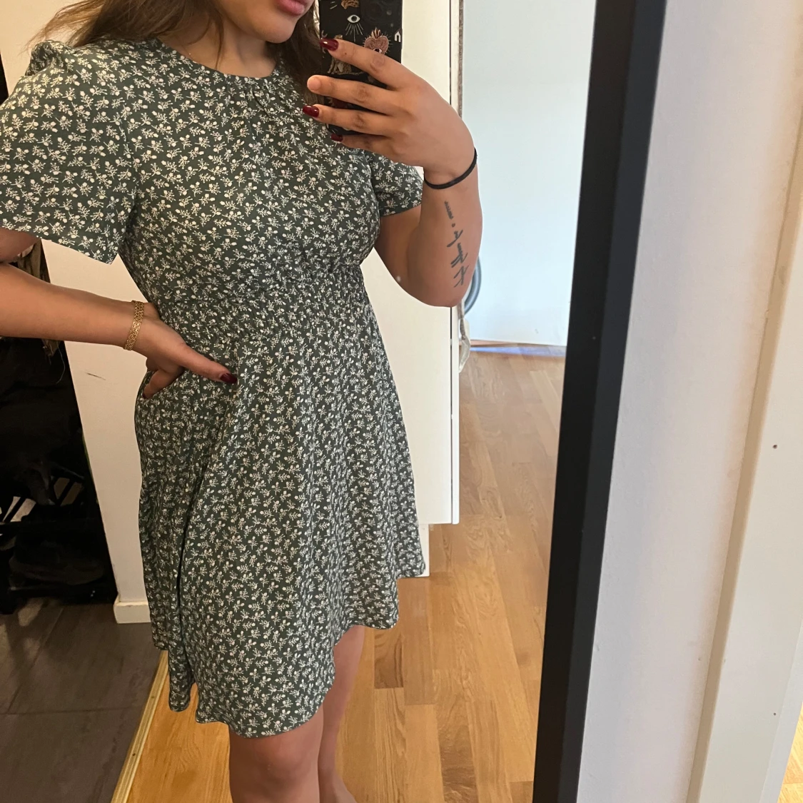 Sommarklänning  - 92