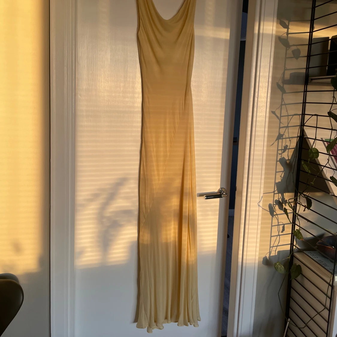 Balklänning / långklänning  - 92