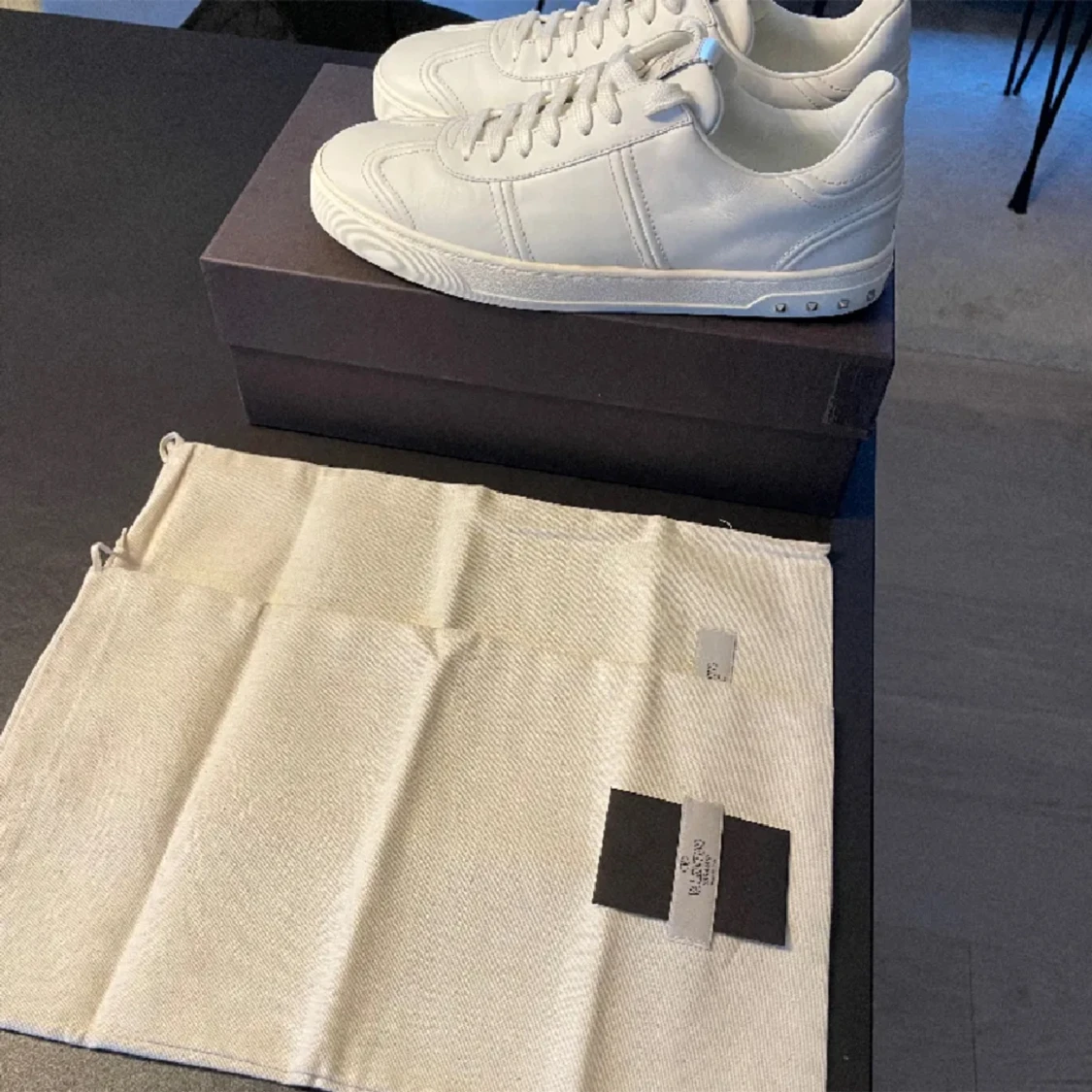 Valentino flycrew - 90