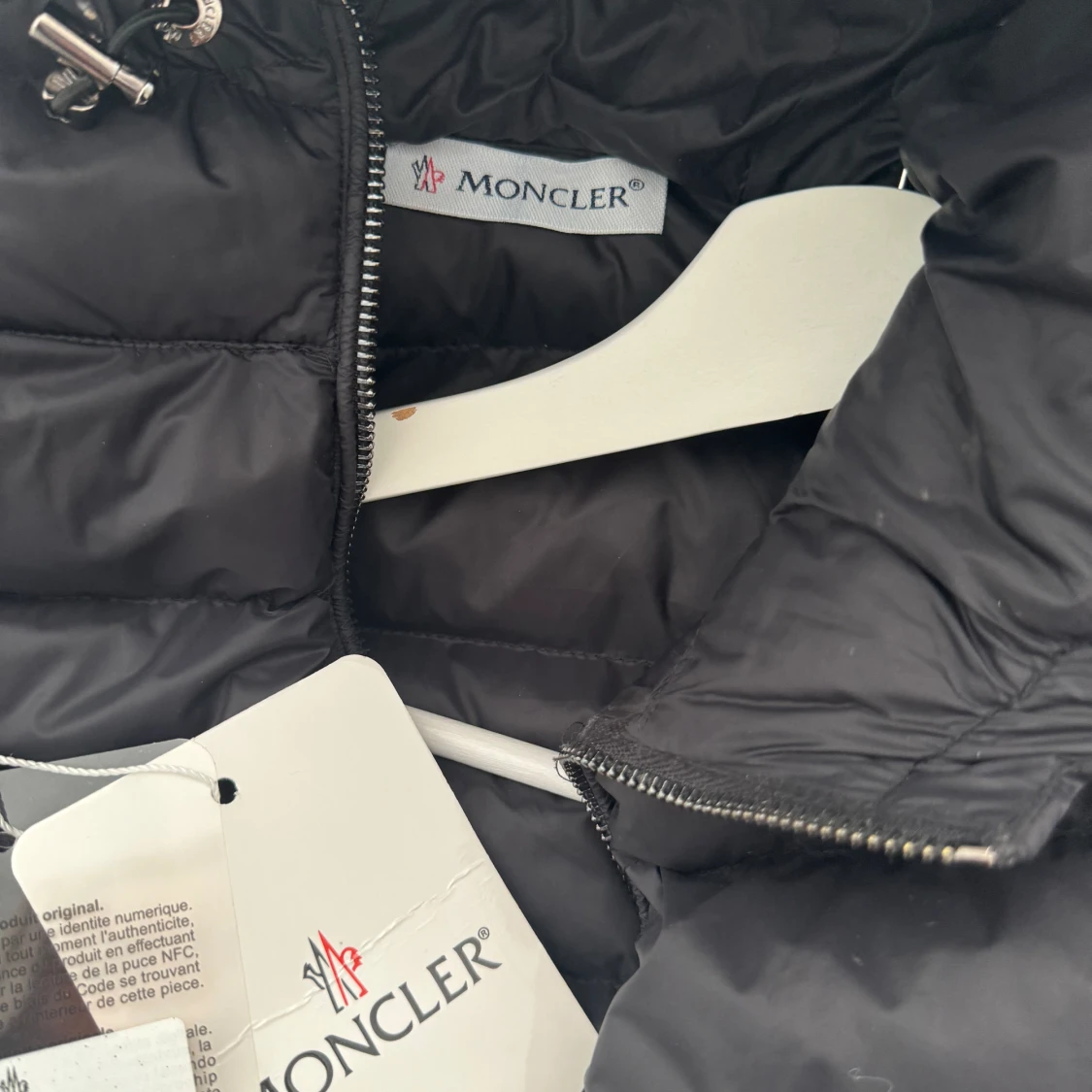 Moncler cardigan  - 92