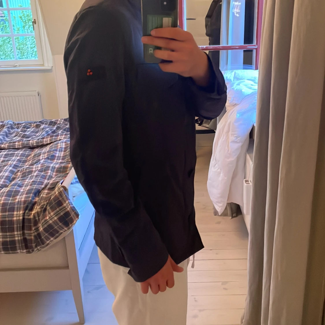 Peuterey vind jacka  - 91