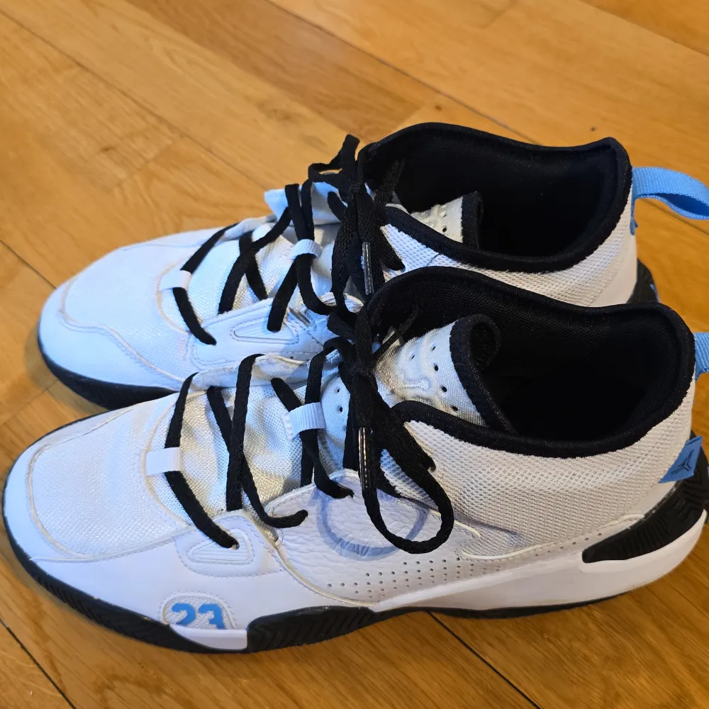 Nike Jordan Stay Royal 2 Size 43. Skor.
