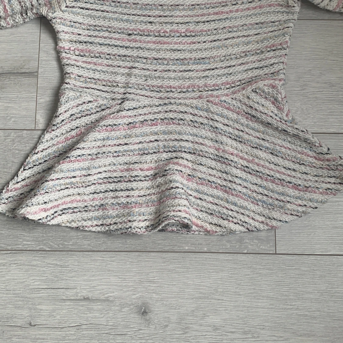 Volang tröja   - 90