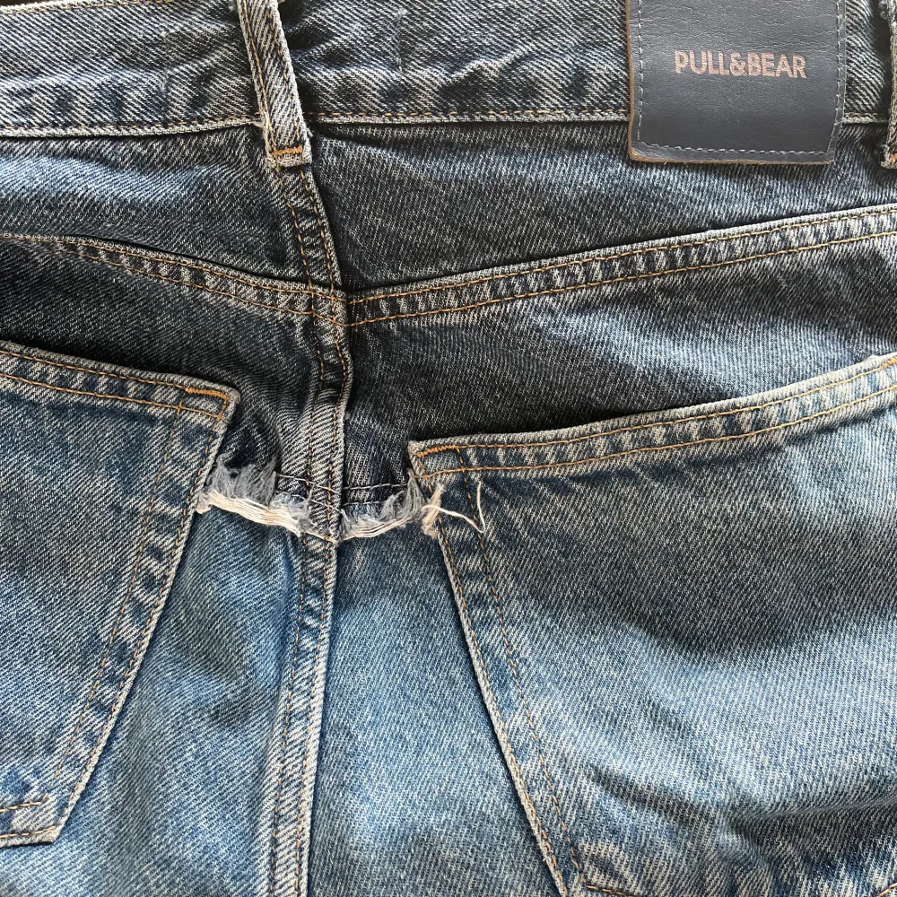 Jeans från pull&bear💙. Jeans & Byxor.