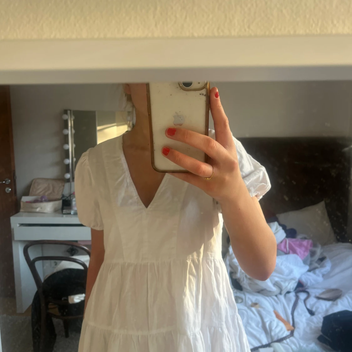 Zara klänning  - 90