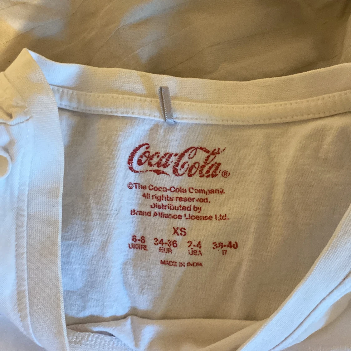 Coca cola tröja - 90