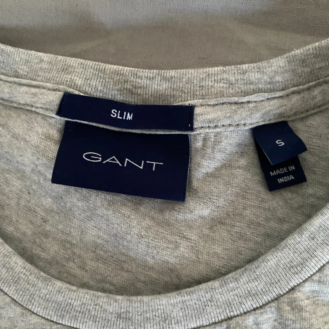 Gant långärmad  - 91