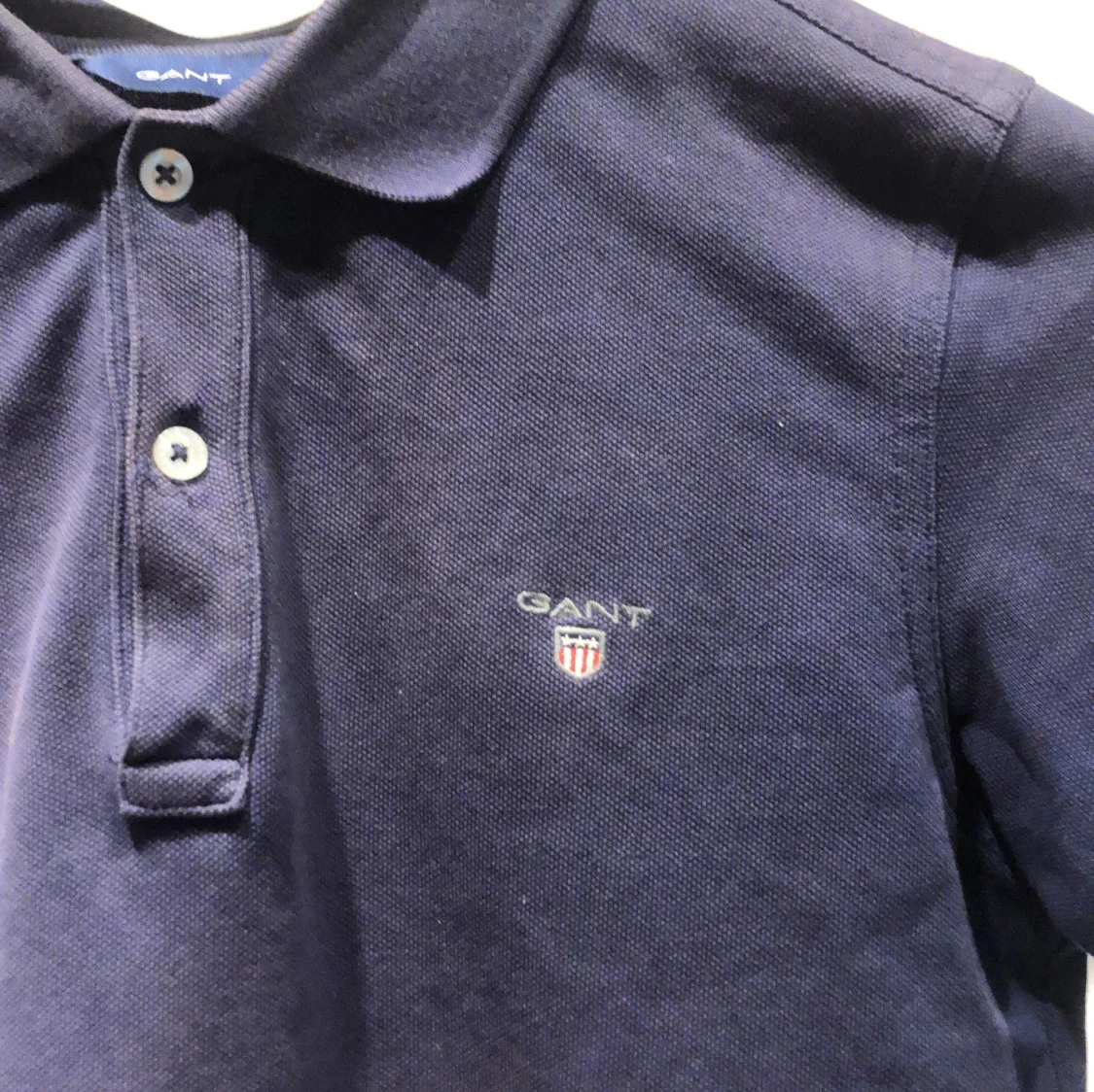 Gant piké  - 90