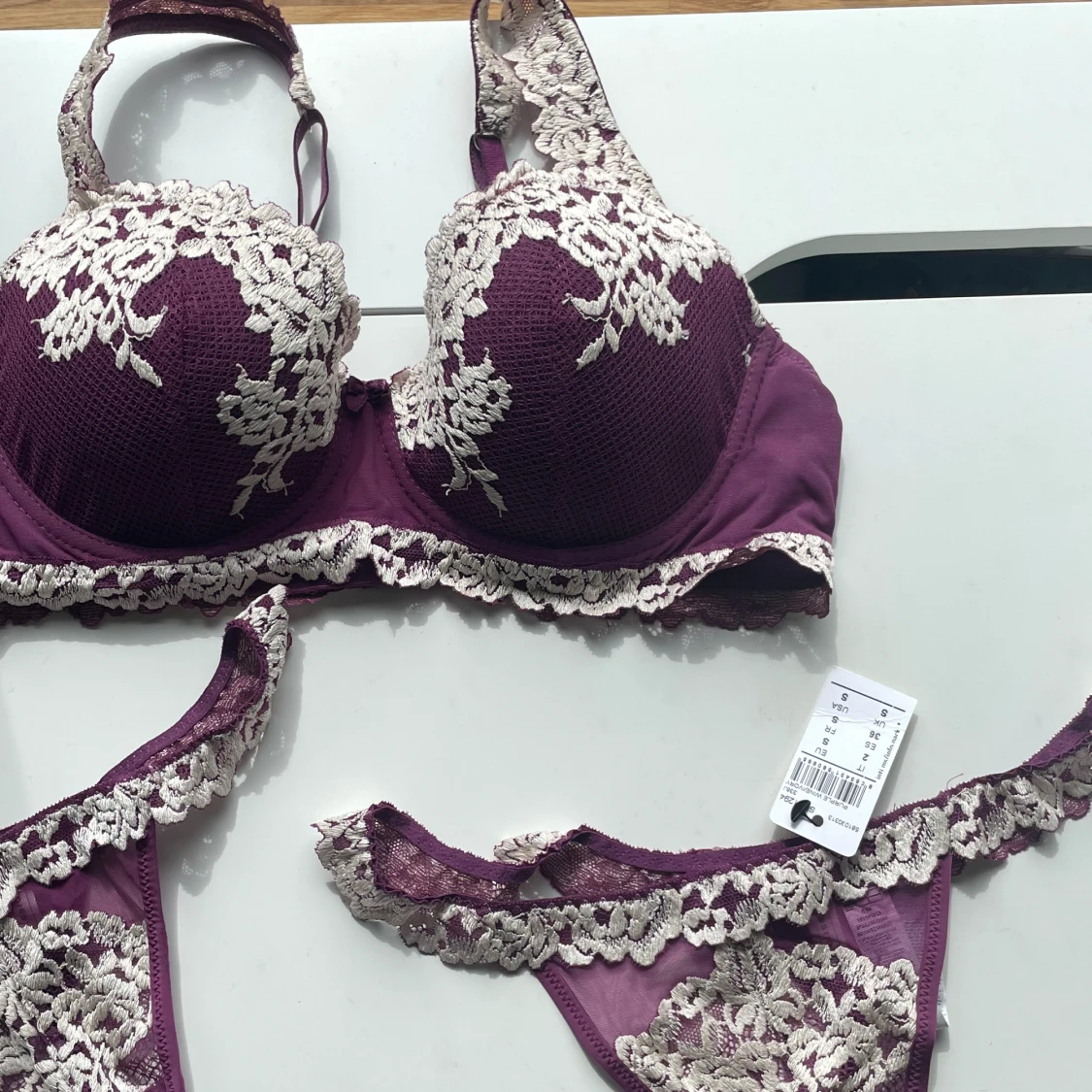 Intimissimi Pretty flower Set