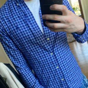 Chill Rutig Ralph Lauren skjorta | Storlek S-M | Mycket gott skick utan defekter | Nypris: 1700 kr | Mitt pris: 299 kr |