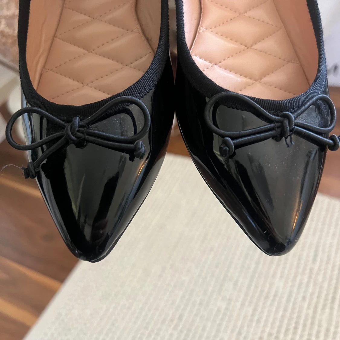 Ballerina från Zalando  - 90