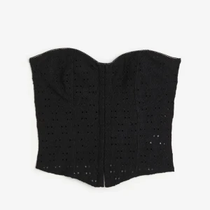 Korsettopp - En korsettopp från h&m i storlek xs. Aldrig använd, endast provad. Hör av dig vid funderingar eller frågor!💞💞