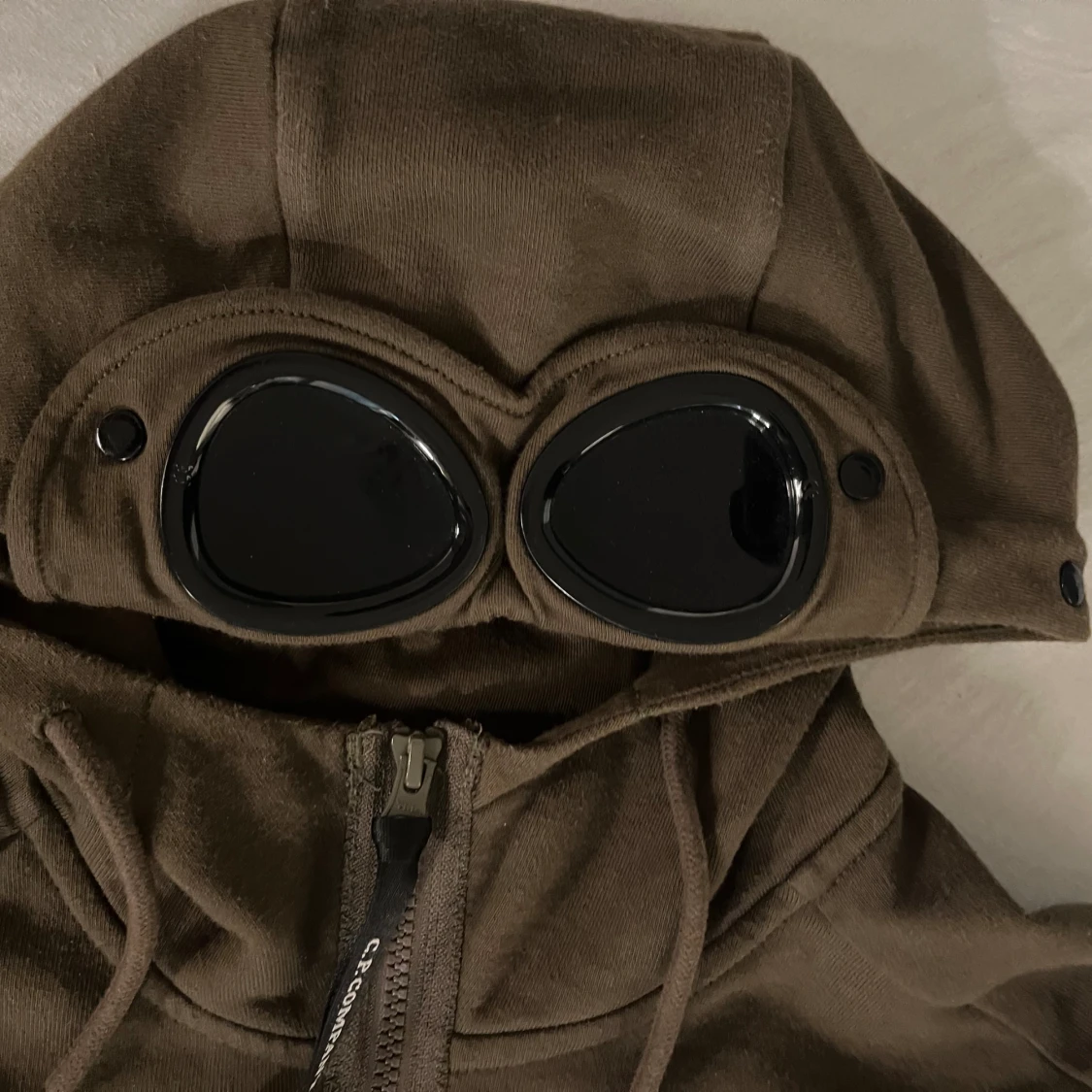 C.P company hoodie - 90