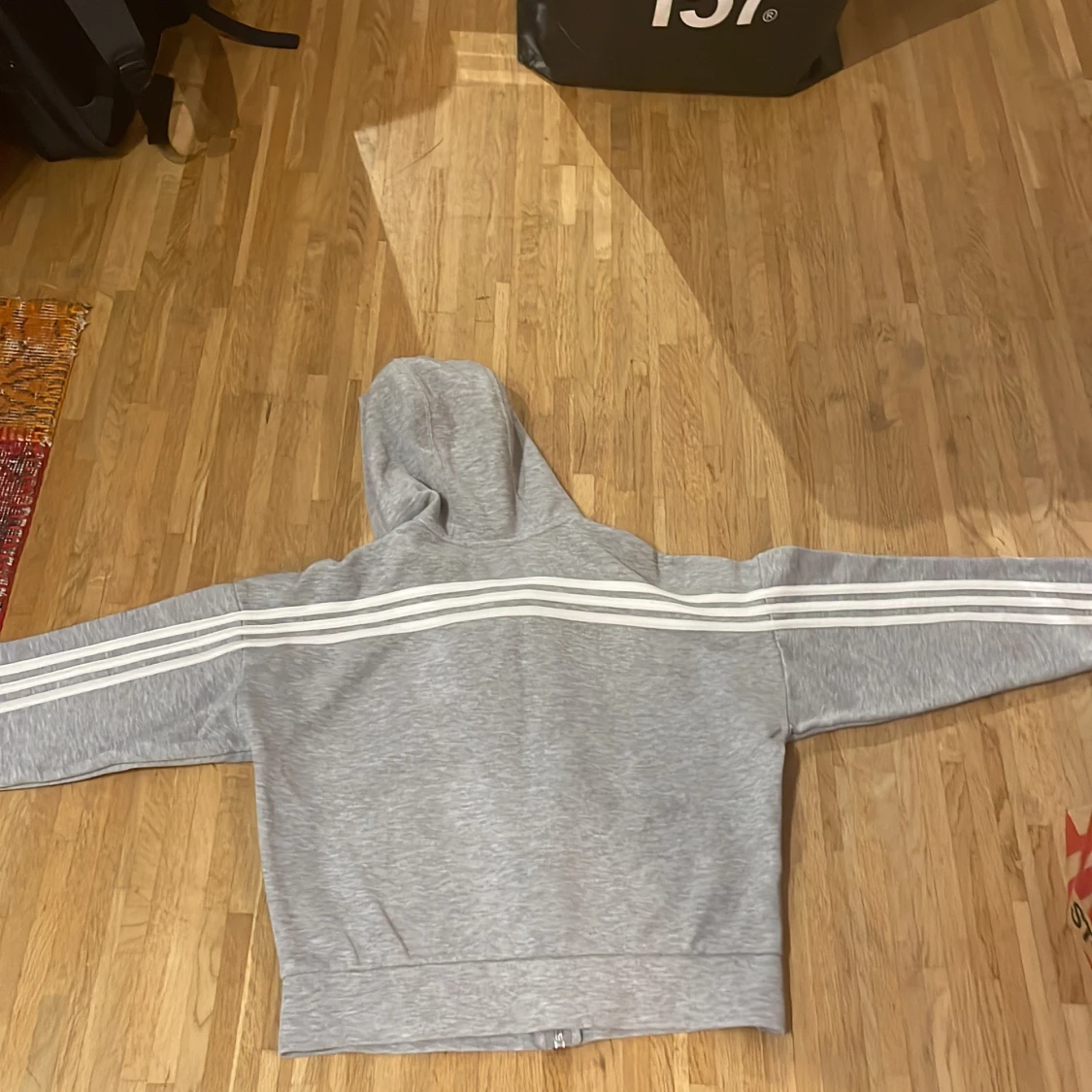 Adidas sip hoodie - 90