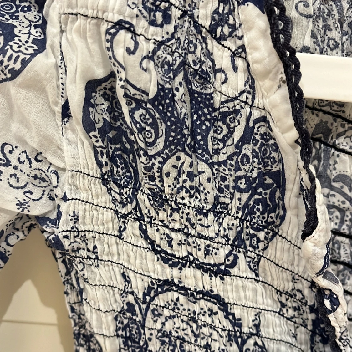 Fin blus från Odd Molly - 90