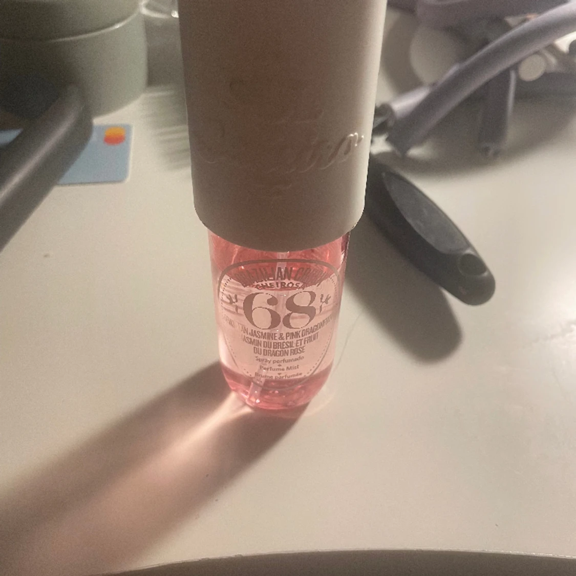 Sol de Janeiro parfym 68