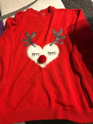 Jultröja - Helt nytt