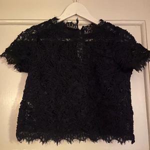 Spetstopp - Superfin spetstopp! 