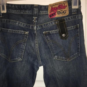 D&G jeans - Snygga D&G Jeans 