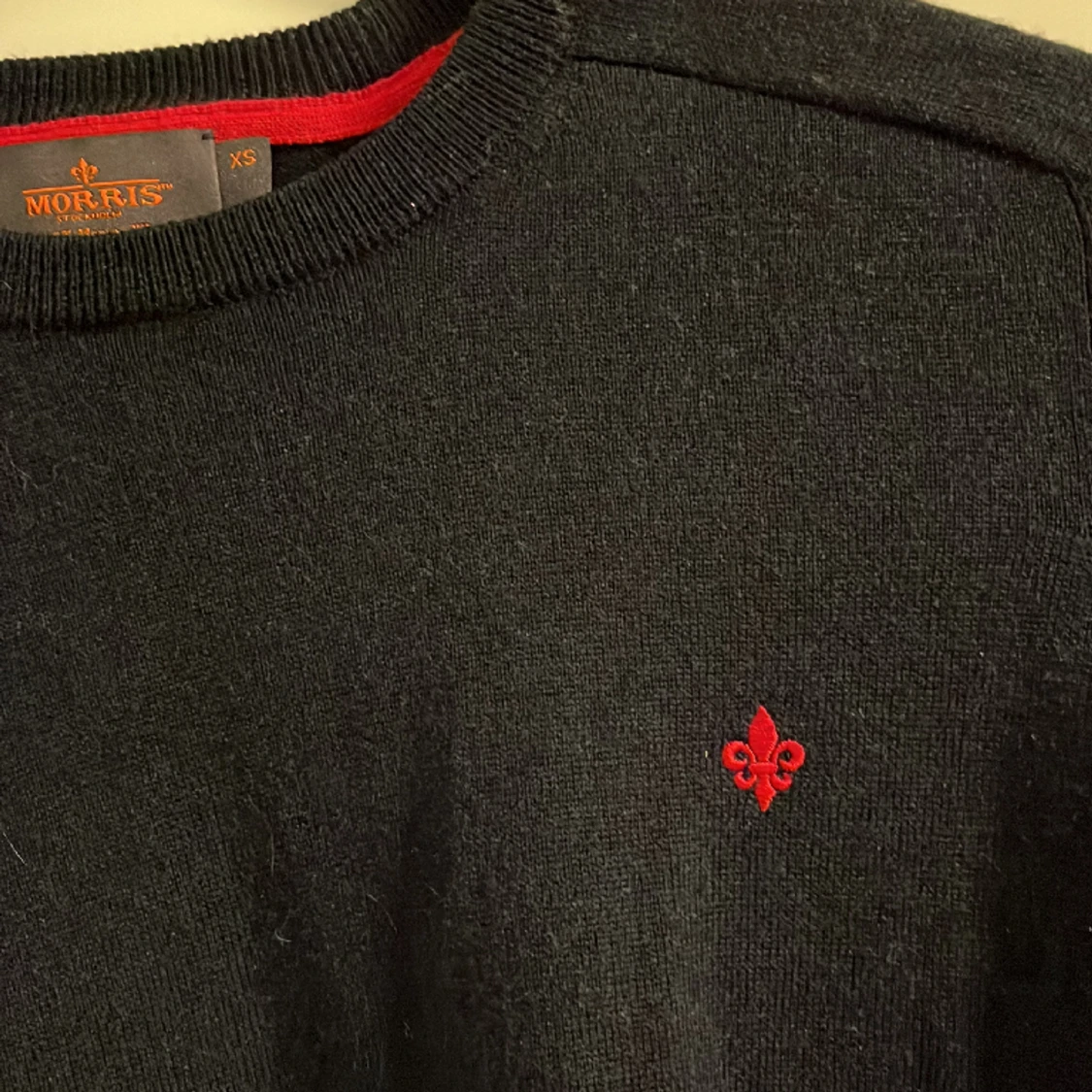 Morris tröja - 26