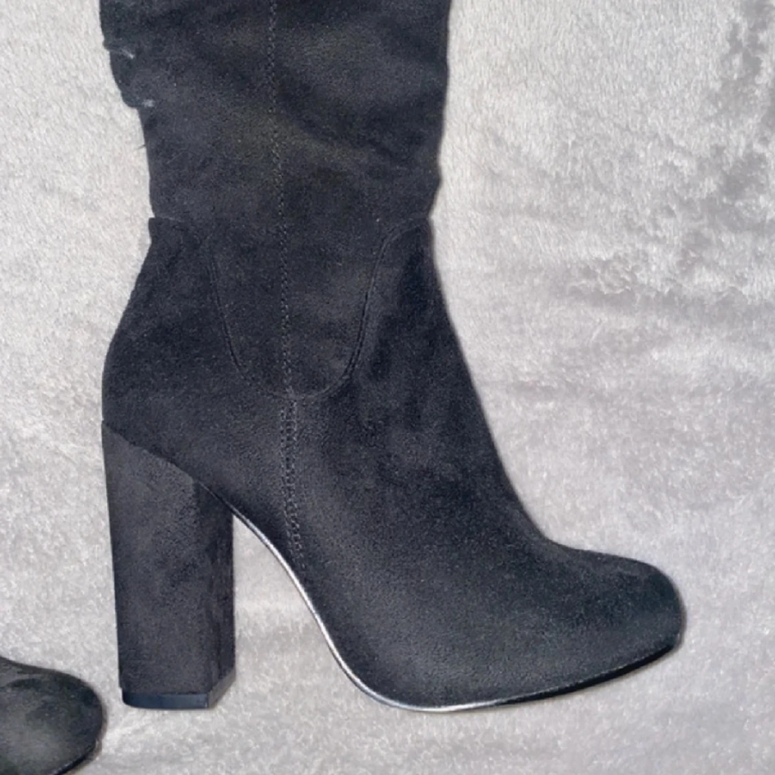 Boohoo boots - 90