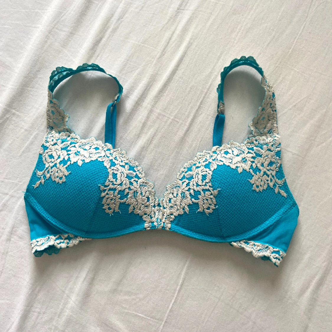 Intimissimi bh gioia pretty flowers - 90