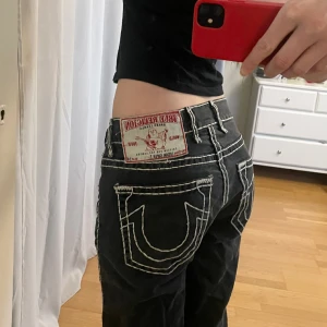 true religion  - använd köp nu!💋midja:90 innerben:89 ytterben:112