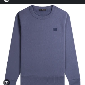 Acne sweatshirt  - Har denna tröja i storlek M, passar både S och M. Jättefin❤️