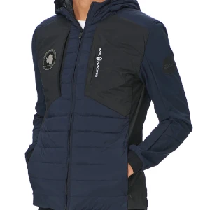 Sail racing hybrid - Helt ny min mamma köpte den för 3699 och nu säljer jag den för 3299 för jackan var för liten så nu säljer jag den kan mötas och kan frakta 