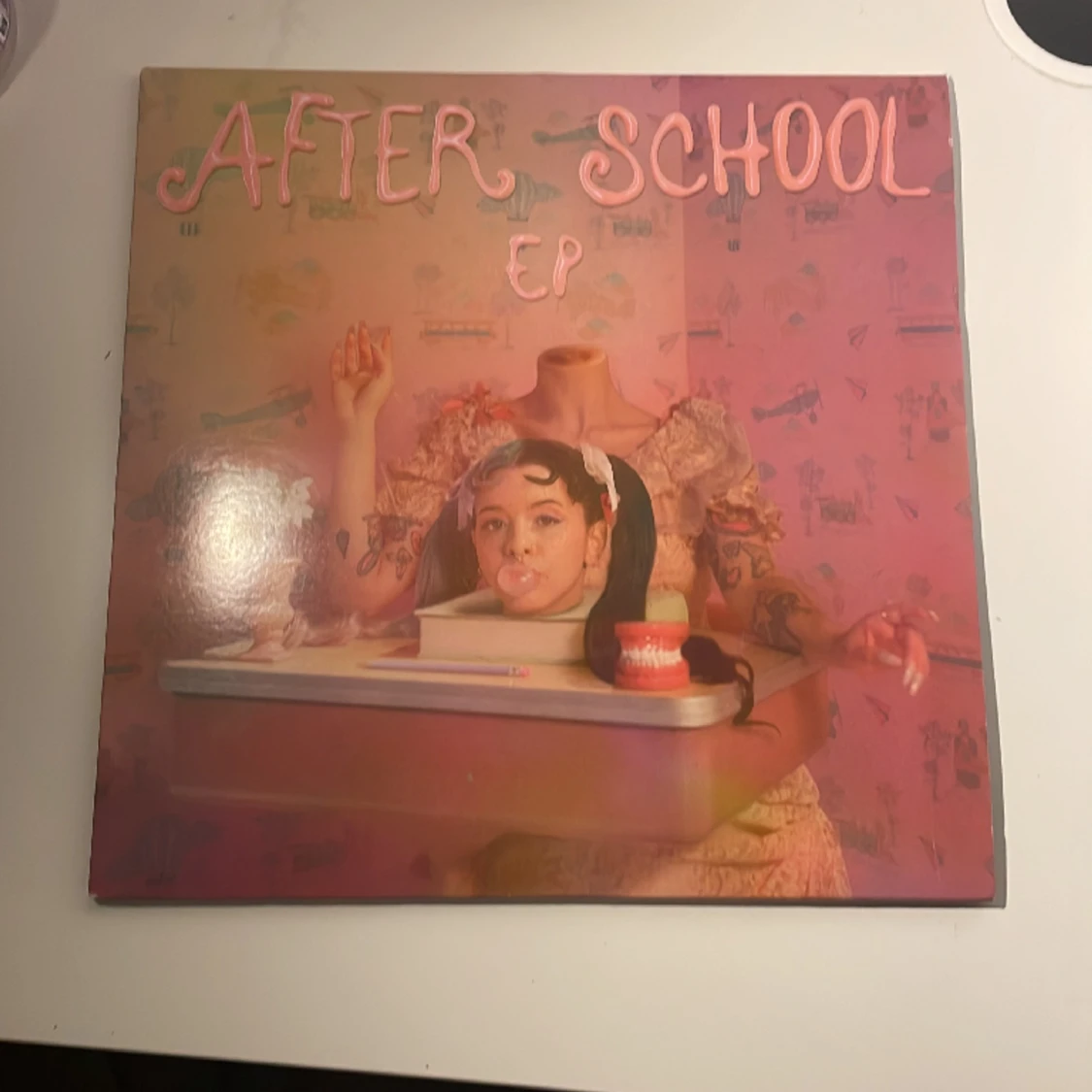 MELANIE MARTINEZ AFTER SCHOOL EP