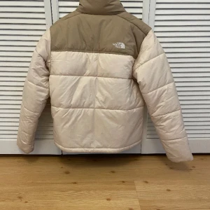 North face jacka - I nyskick