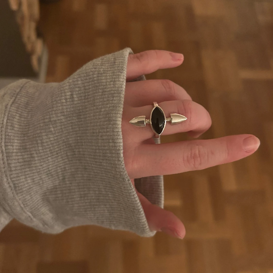 Maria nilsdotter ring