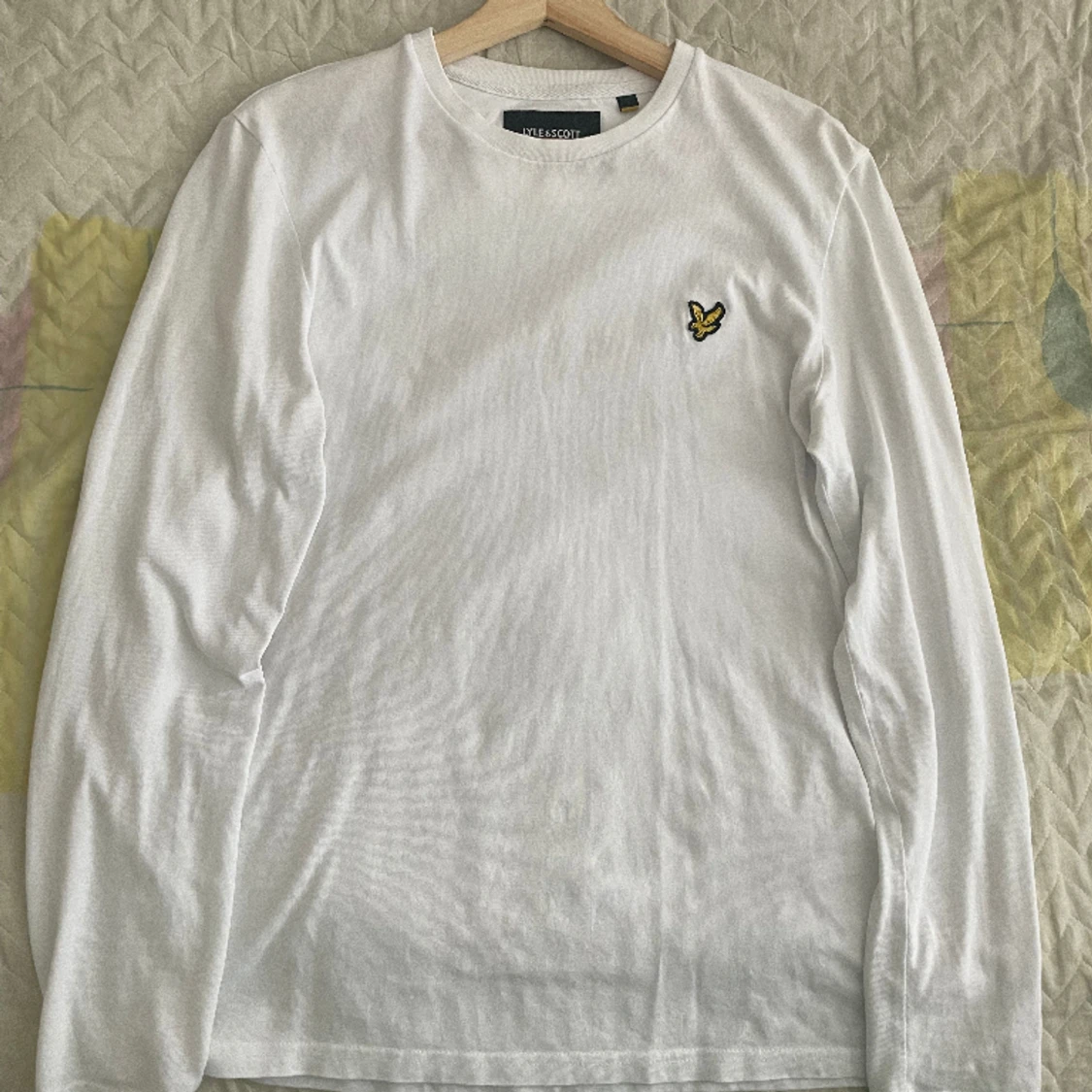 Lyle Scott törja - 90
