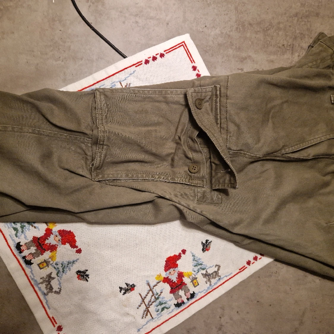 Cargobyxa Pier One - 91