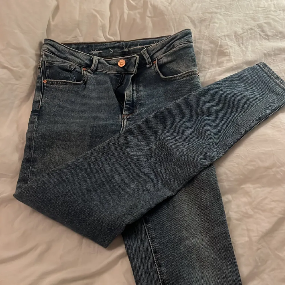 Skinnny jeans . Jeans & Byxor.