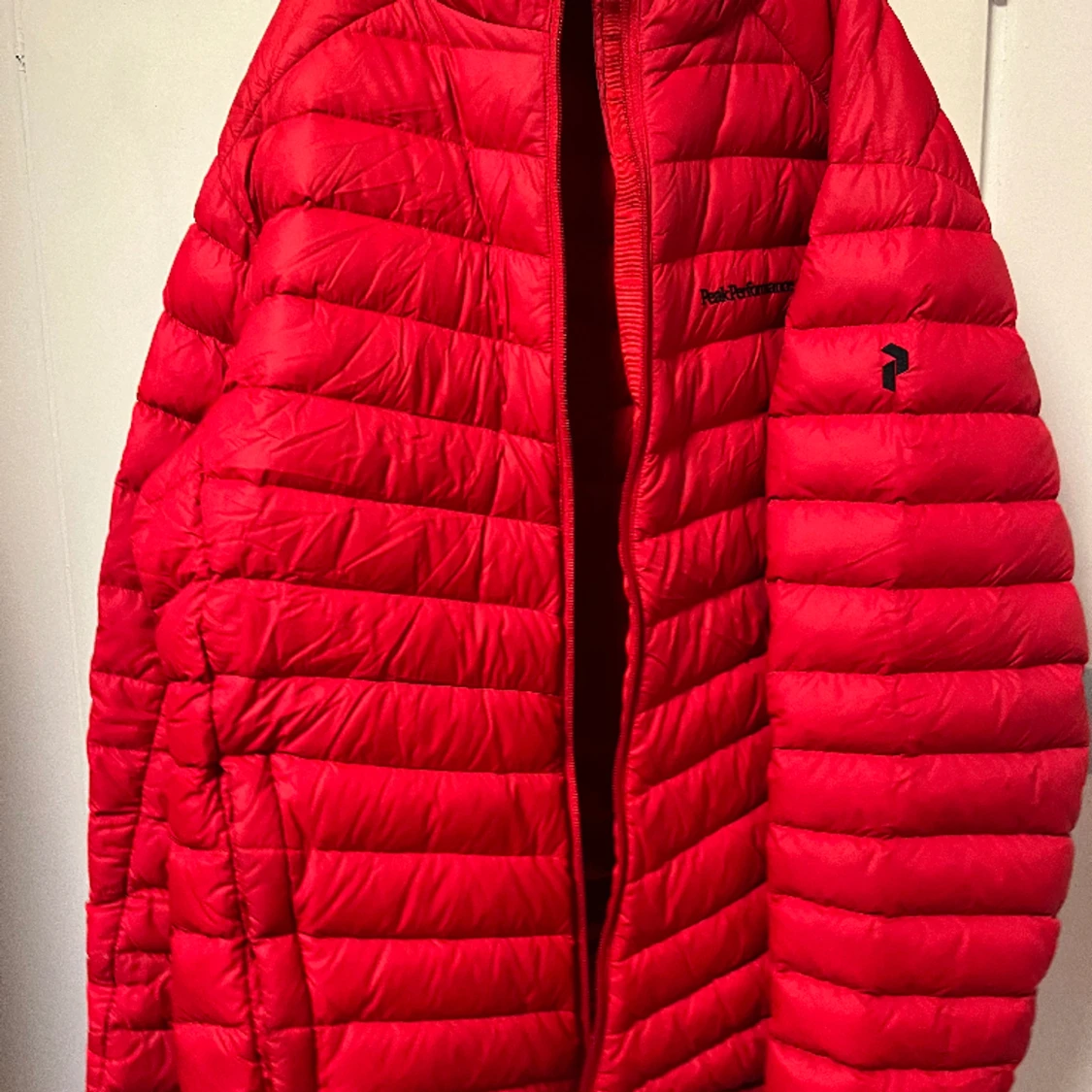 Peak performance jacka herr modell storlek M  - 90