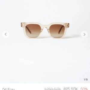 Chimi 04 (ecru) - Använd 1 gång💞säljer pågårund av aldrig fått användning för💗