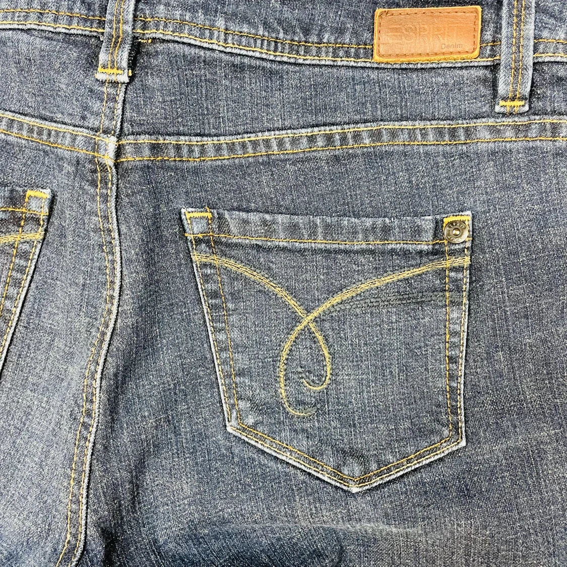 Esprit bootcut jeans - 91