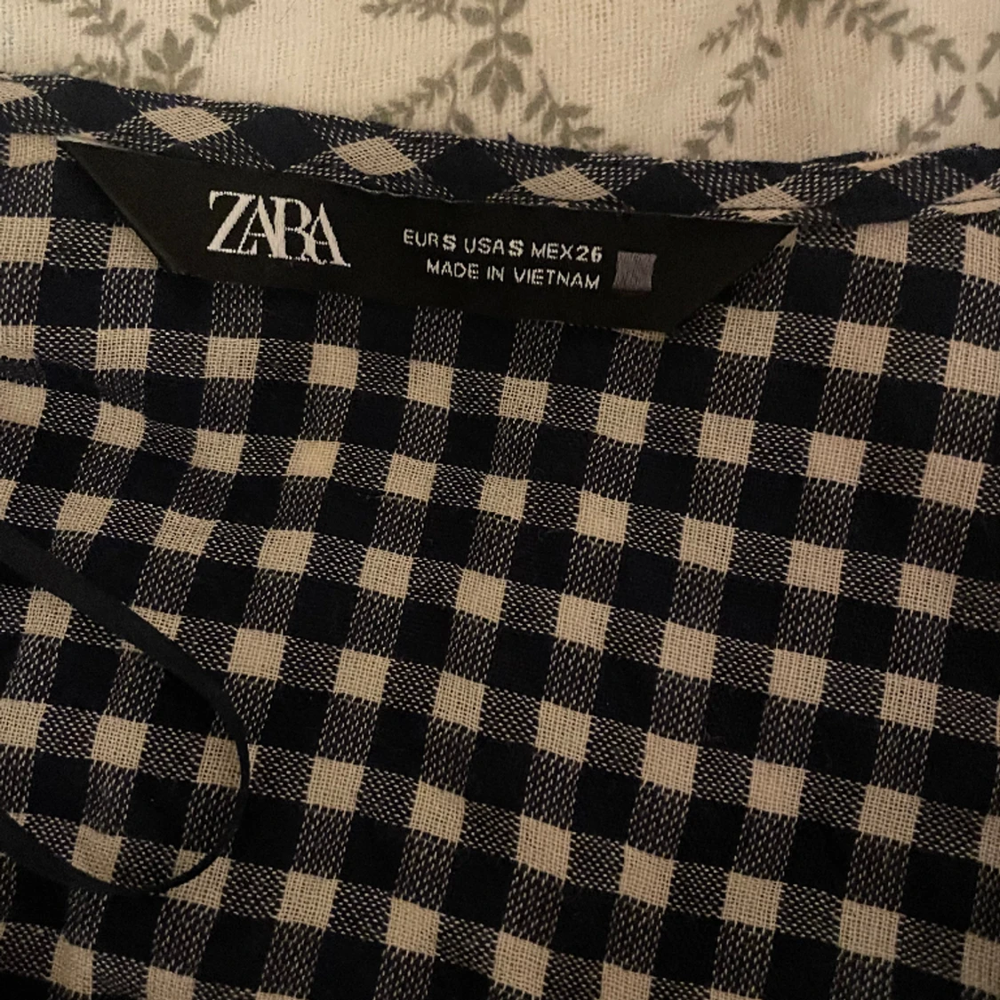 Kort klänning  - 90