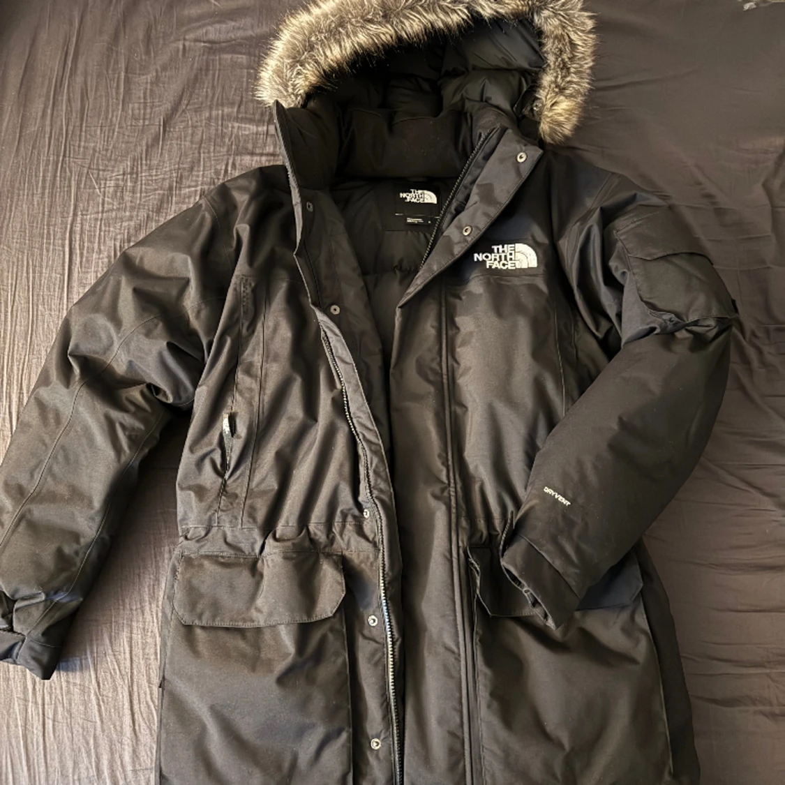The north face Jacka - 90