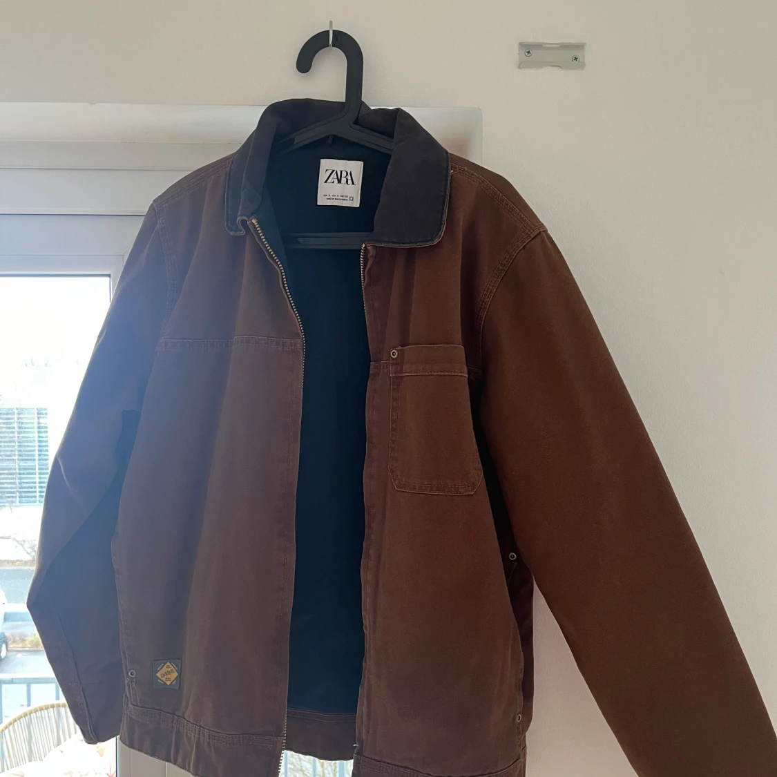 Jacka zara 